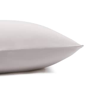 Foto 5 | Juego De Sábanas Amazon Basics Microfiber Twin Xl Gris Claro - Venta Internacional.