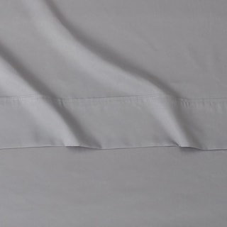 Foto 4 | Juego De Sábanas Amazon Basics Lightweight Queen Gris Oscuro - Venta Internacional.