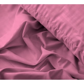 Foto 5 | Sábanas Trinity Color Palo De Rosa Matrimonial + 2 Almohadas Trinity