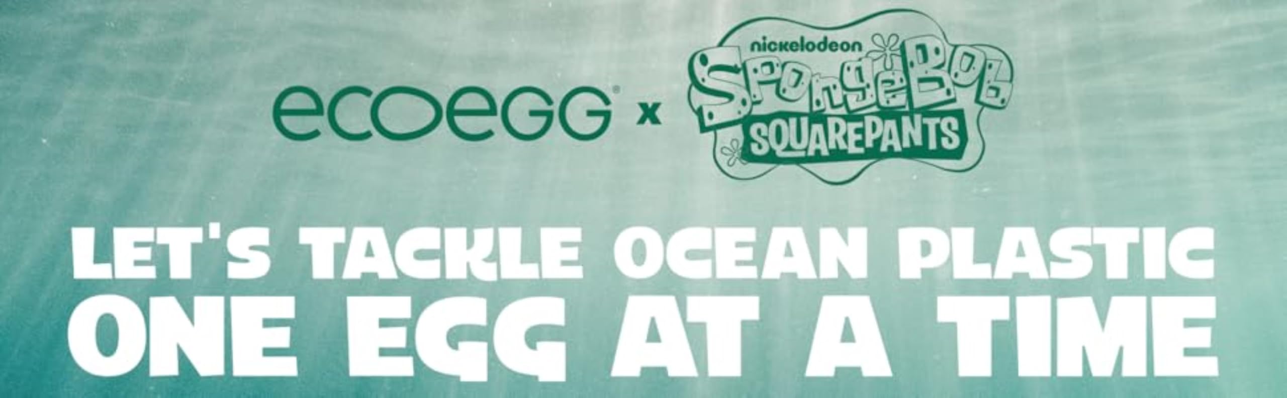 Foto 5 pulgar | Laundry Egg Spongebob X Ecoegg, 60 Cargas, Aroma Tropical - Venta Internacional.