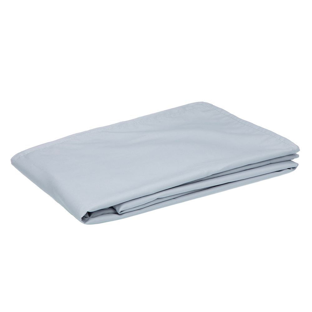 Foto 5 pulgar | Sábanas Dicasa Softy Platino King Size + Almohada 2-pack