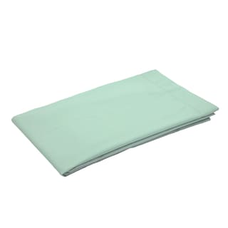 Foto 4 | Sábanas Dicasa Softy Menta Individual + Almohada One