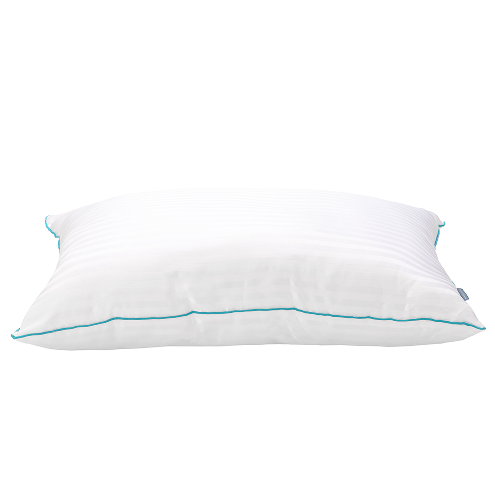 Foto 4 pulgar | Set De 6 Almohadas Royal Twin Rogga Color Blanco