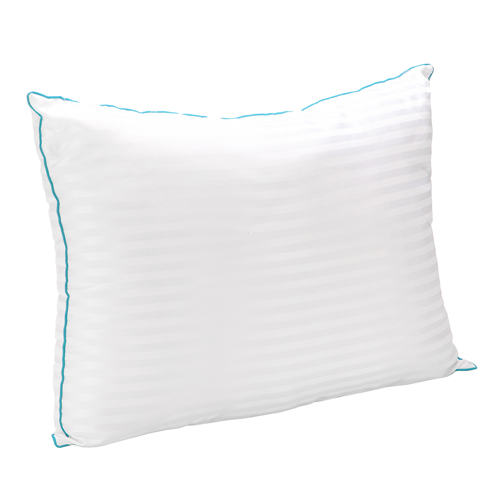 Foto 3 pulgar | Set De 4 Almohadas Royal Twin Rogga Color Blanco