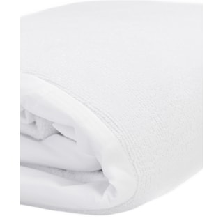 Foto 5 | Protector De Colchón Dicasa Cloud Color Blanco King Size