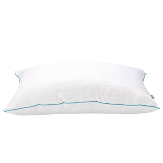 Foto 3 | Set De 2 Almohadas Royal Twin Rogga Color Blanco