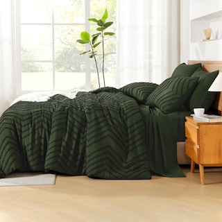 Foto 6 | Edredón King Size Litanika 7 Piezas-Venta Internacional