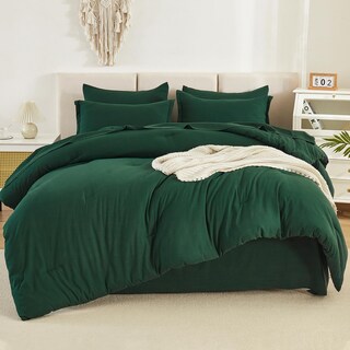 Foto 1 | Edredón King Size Litanika 7 Piezas-Venta Internacional