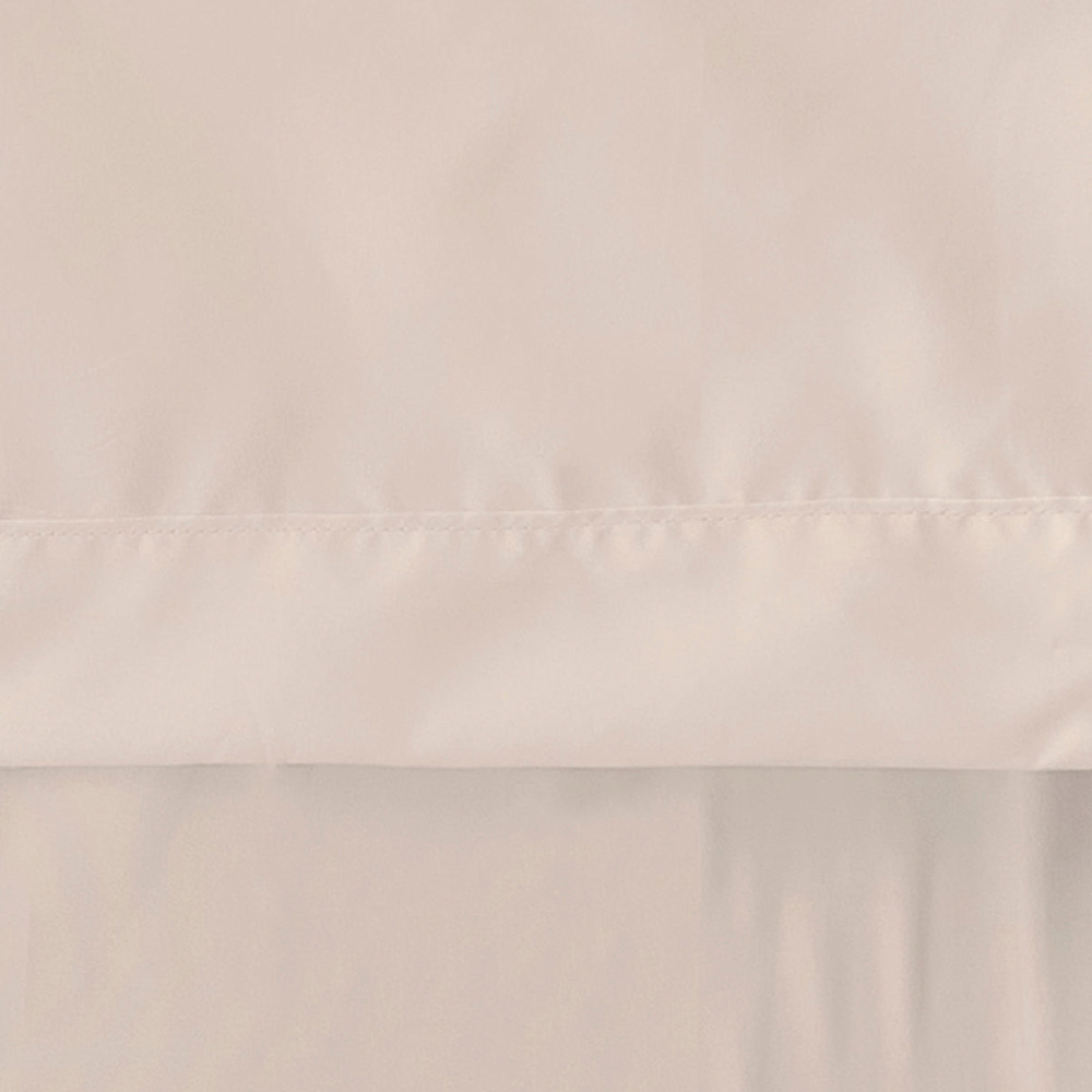 Foto 4 pulgar | Basic Queen Size Sabanas Basic Microfibra 80 Gramos Crema