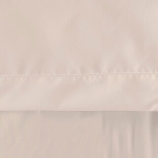 Foto 3 | Basic Queen Size Sabanas Basic Microfibra 80 Gramos Crema
