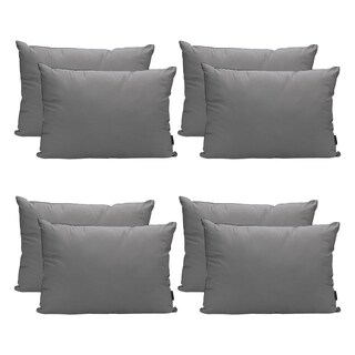 Foto 1 | Almohadas Hipoalargénicas Dicasa 6 Piezas