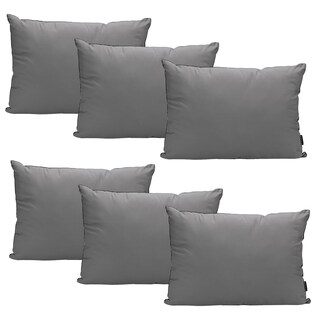 Foto 1 | Almohadas Hipoalargénicas Dicasa 4 Piezas