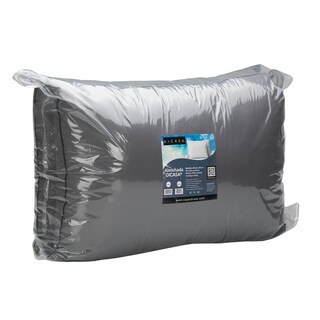 Foto 3 | Almohadas Hipoalargénicas Dicasa 4 Piezas