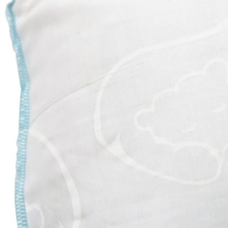 Foto 5 | Basic Osos 2 King Size Sabanas Basic + Almohada Osos 2 Microfibra Crema