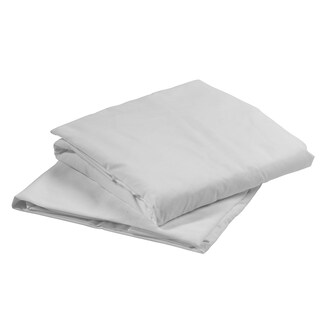Foto 1 | Juego De Sábanas De Hospital Drive Medical 15030hbl, Color Blanco, X2 - Venta Internacional.