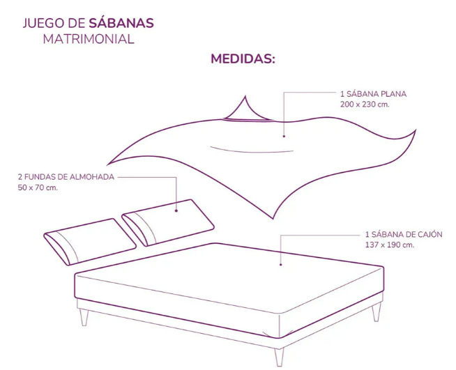 Foto 5 pulgar | Juego De Sábanas Xtellar Matrimoniales De Lujo En Microfibra Estampado Elegante Butterfly