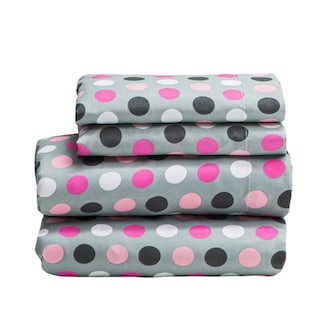 Foto 1 | Xtellar Sábanas Matrimoniales Ultra Suaves Premium - Estampado Lujoso Color Croma
