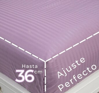 Foto 3 | Juego De Sábanas Xtellar, Ultra Suaves Y Premium Para Un Descanso Superior