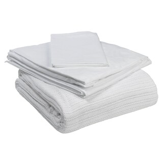 Foto 1 | Juego De Ropa De Cama De Hospital Drive Medical 15030hbc, 4 Piezas - Venta Internacional.
