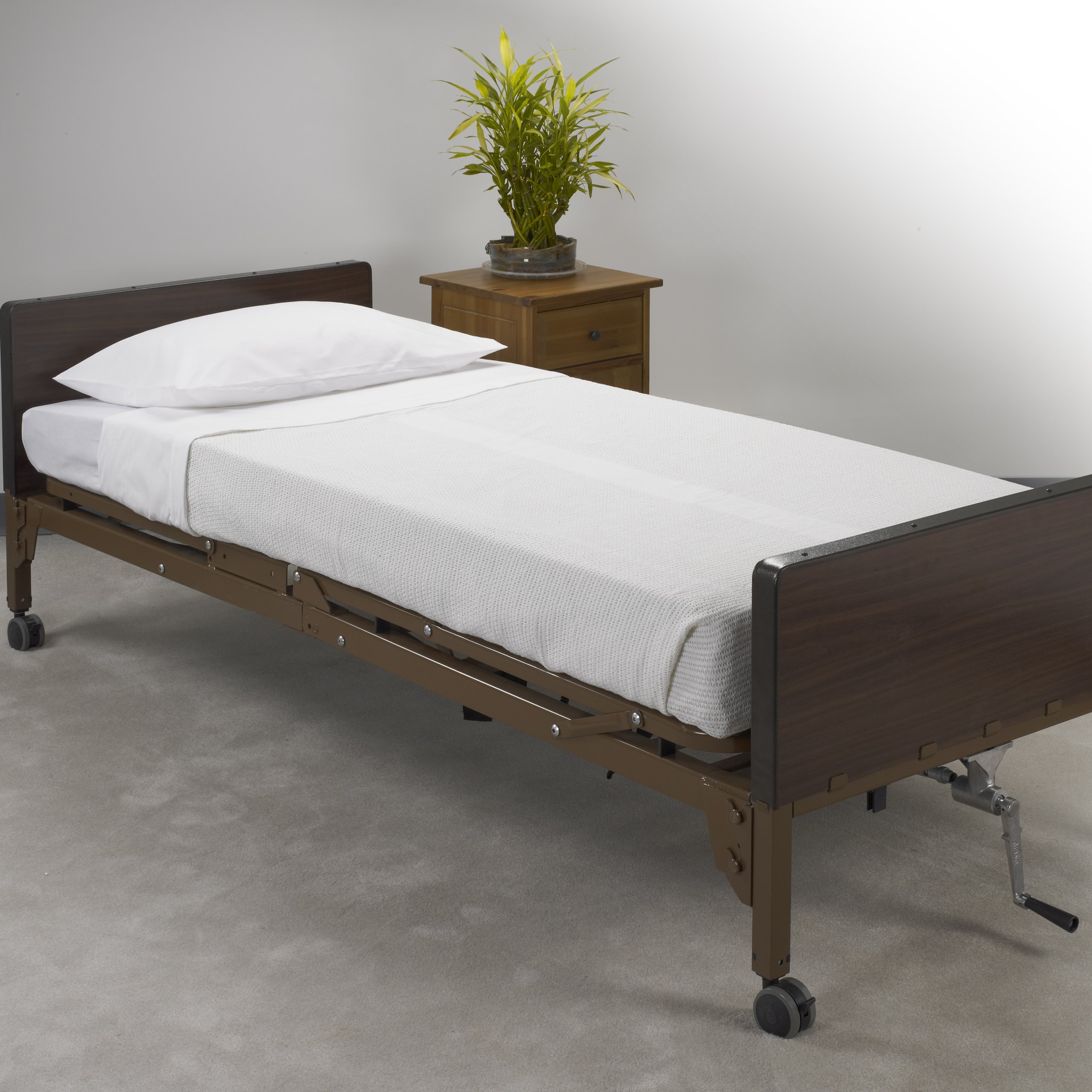 Foto 3 | Juego De Ropa De Cama De Hospital Drive Medical 15030hbc, 4 Piezas - Venta Internacional.