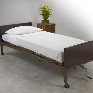 Foto 3 | Juego De Ropa De Cama De Hospital Drive Medical 15030hbc, 4 Piezas - Venta Internacional.