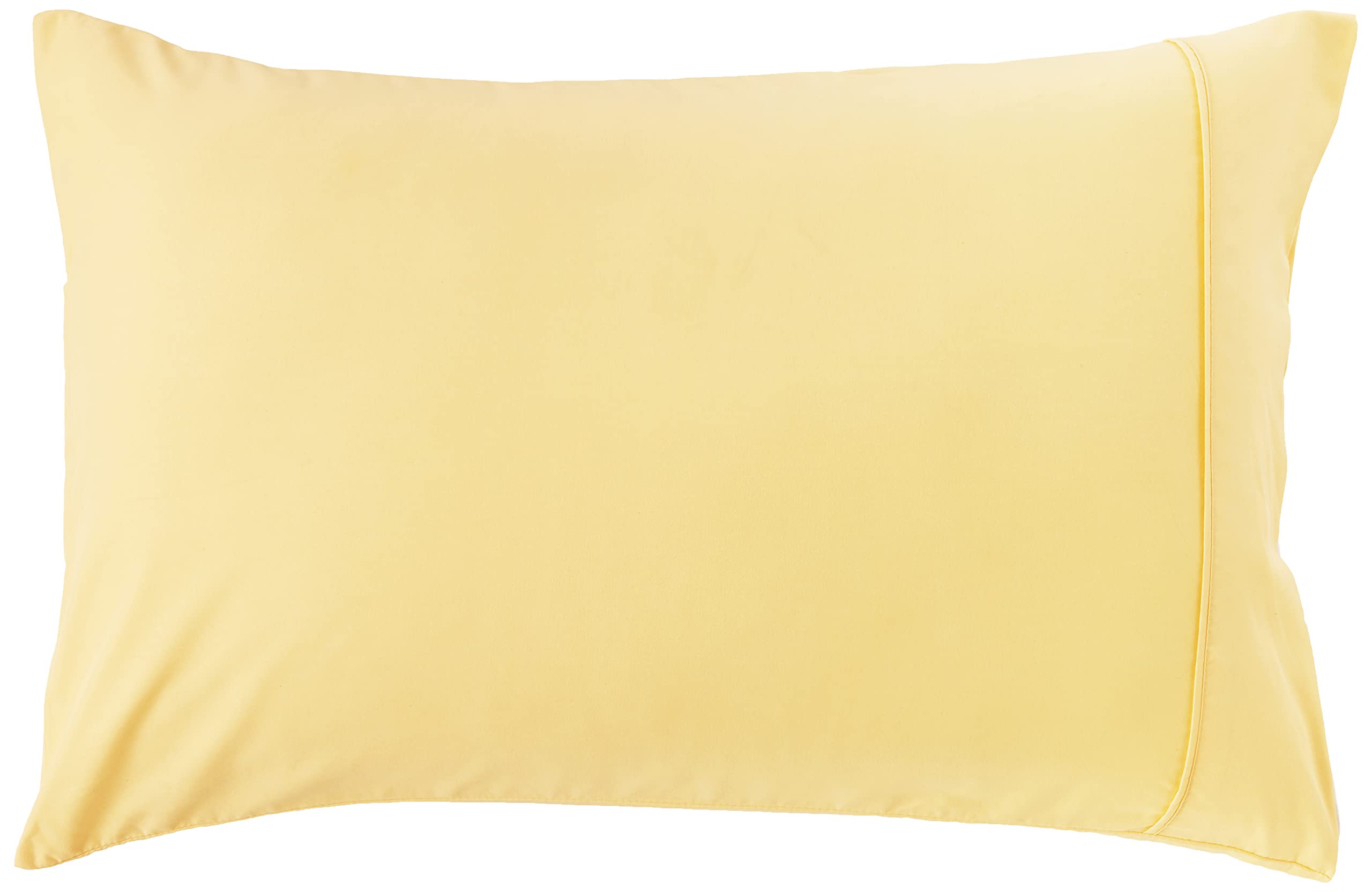 Foto 2 | Juego De Edredón Sweet Home Collection, Amarillo, Doble, 5 Piezas - Venta Internacional.