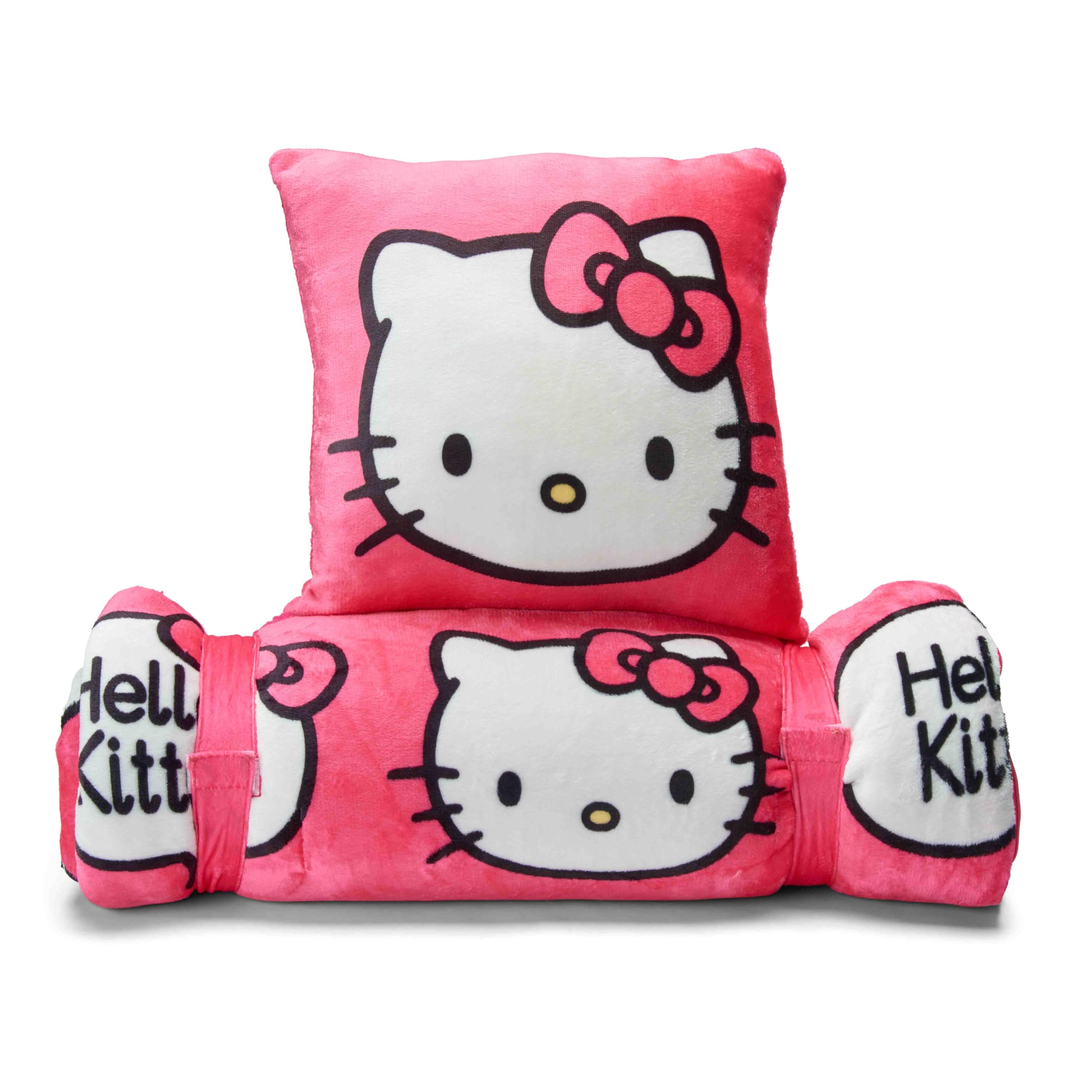 Foto 6 pulgar | Saco De Dormir Northwest Hello Kitty Silk Touch Sherpa Pink - Venta Internacional.