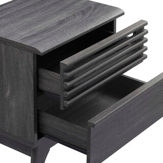 Foto 2 | Juego De Sábanas Con Cabezal Dividido, Tamaño King, 100% Algodón, 400 Hilos, Gris Oscuro - Venta Internacional.