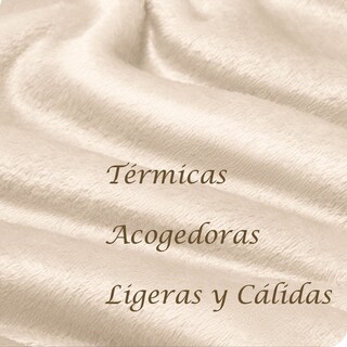 Foto 5 | Sábanas Individual Beige 3 Piezas