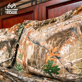 Foto 2 | Set De Edredón Northwest Realtree Full/queen Con 2 Fundas - Venta Internacional.
