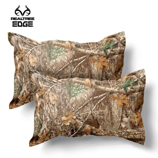 Foto 5 | Set De Edredón Northwest Realtree Full/queen Con 2 Fundas - Venta Internacional.