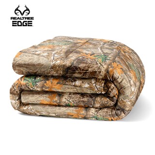 Foto 6 | Set De Edredón Northwest Realtree Full/queen Con 2 Fundas - Venta Internacional.