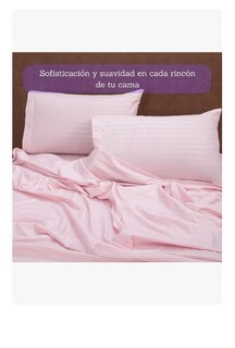 Foto 2 | Sábanas Matrimoniales Xtellar Ultra Suaves Premium.
