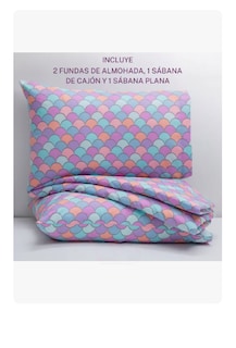 Foto 2 | Sábanas Matrimoniales Xtellar Ultra Suaves Premium