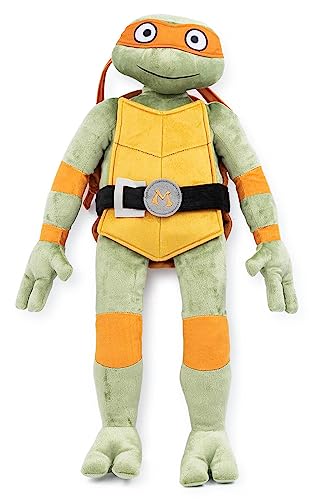 Foto 1 | Venta Internacional - Pillow Buddy Jay Franco Nickelodeon Teenage Mutant Ninja Tur