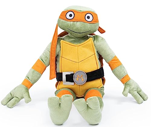 Foto 2 | Venta Internacional - Pillow Buddy Jay Franco Nickelodeon Teenage Mutant Ninja Tur