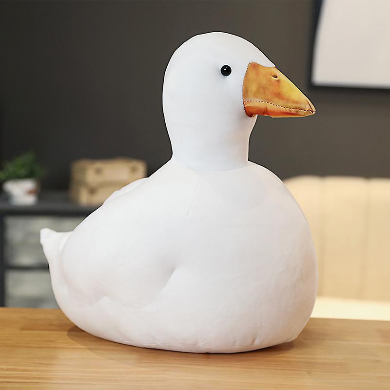 Venta Internacional - Almohada De Peluche Rellena De Grasa De Pato Para Niños Mayores De 4 Años $1,772