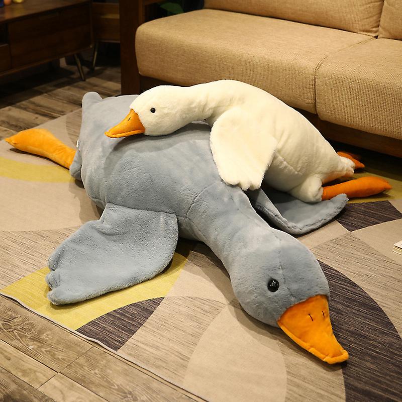 Foto 3 | Venta Internacional - Almohada Suave De Peluche Giant Kawaii Duck Daze Yellow Duck