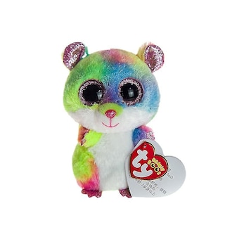 Foto 1 | Venta Internacional - Almohada De Peluche Con Forma De Animal, Ojos Grandes Y Brillantes, Regalo De Navidad