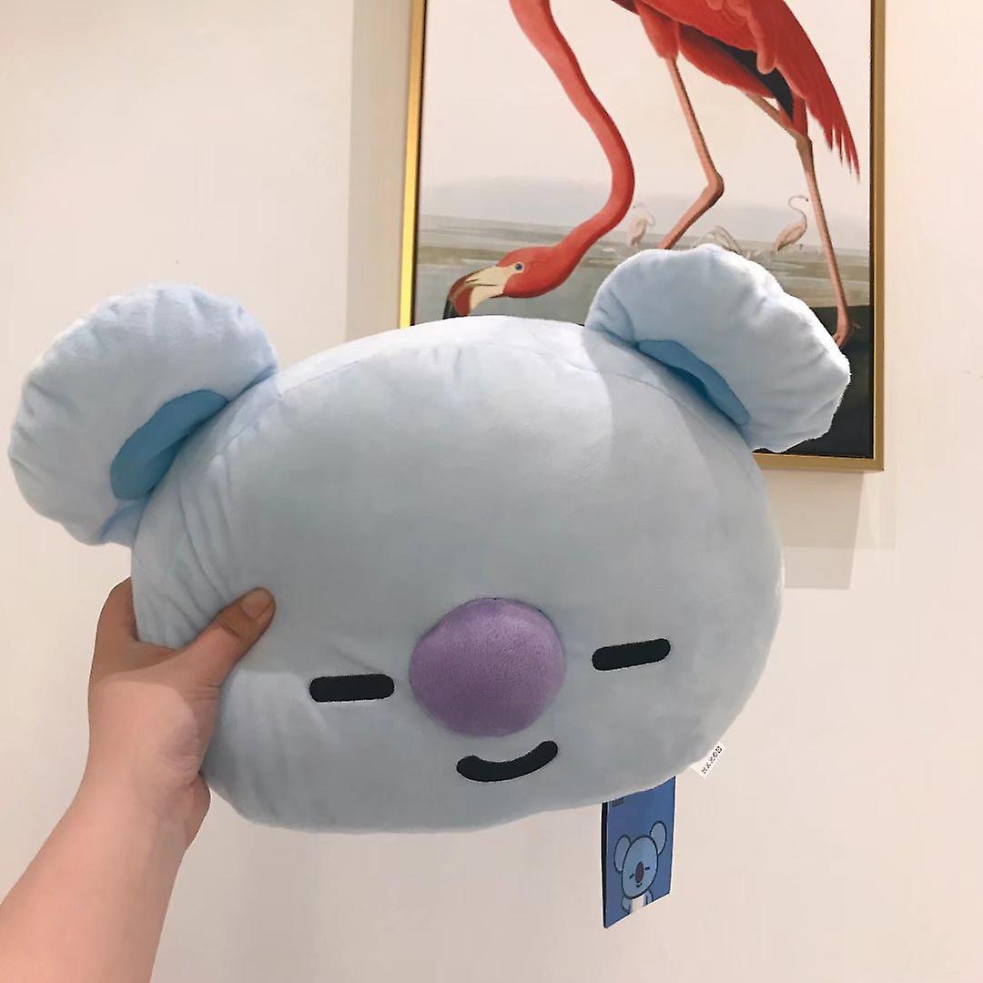 Venta Internacional - Almohada De Peluche Venalisa Ins Cute Cartoon De 35 Cm Con Algodón Pp