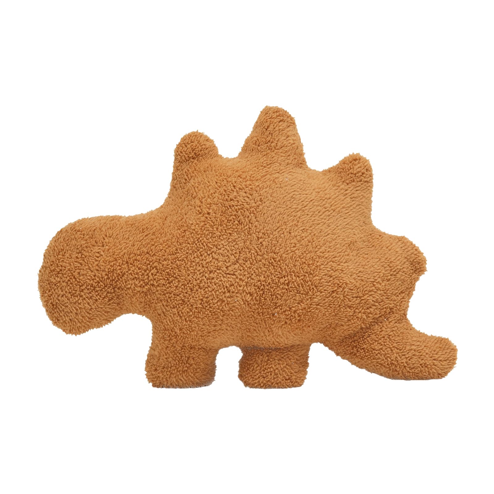 Venta Internacional - Peluche Tvvpgg Dino Nugget Dinosaur Chicken 45 Cm