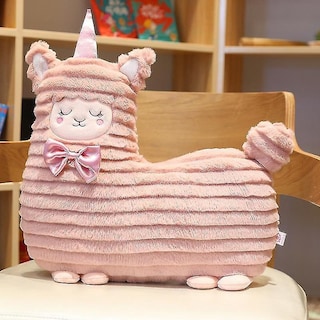 Foto 1 | Venta Internacional - Peluche Venalisa Hawaiian Alpaca Sheep 45 Cm Para Niños