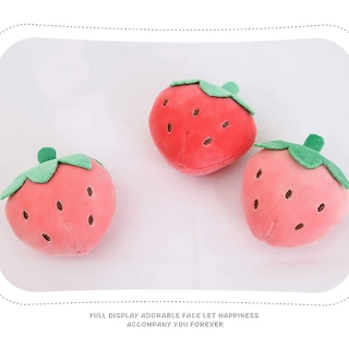 Foto 3 | Venta Internacional - Almohada Decorativa Con Forma De Animal De Peluche, Pudín, Diseño Rem