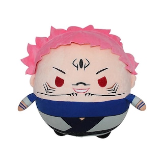 Foto 1 | Venta Internacional - Almohada De Peluche Venalisa Curse Back To War 30 Cm