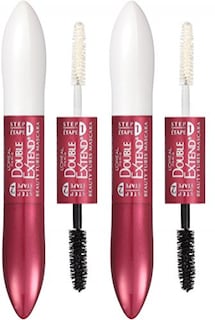 Foto 1 | Venta Internacional - Máscara Alargadora Beauty Tubes, Color Negro Más Negro