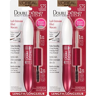 Foto 2 | Venta Internacional - Máscara Alargadora Beauty Tubes, Color Negro Más Negro