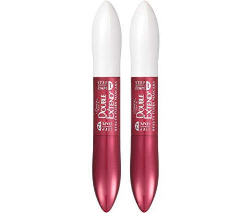 Foto 5 pulgar | Venta Internacional - Máscara Alargadora Beauty Tubes, Color Negro Más Negro
