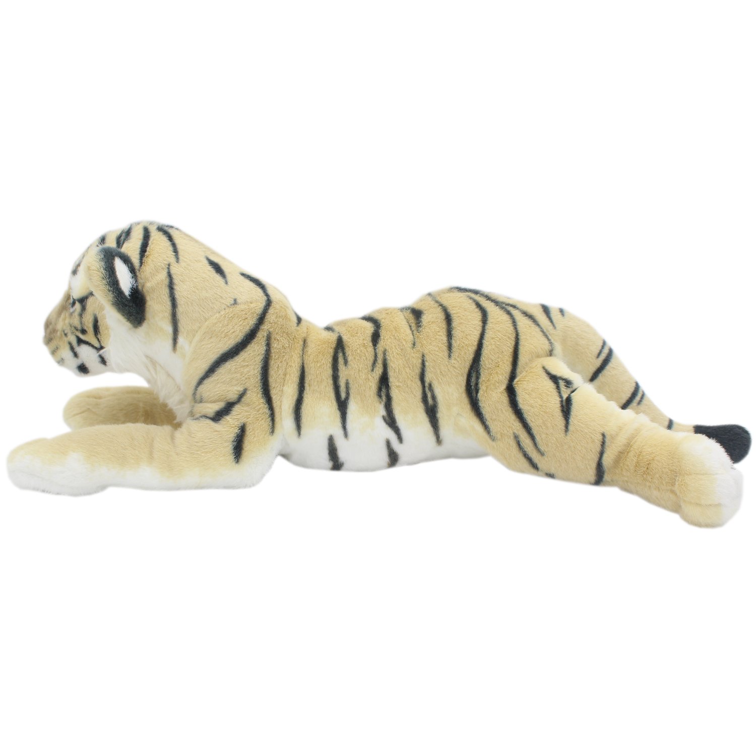 Foto 2 | Peluches De Peluche Tagln Jungle Animals Tiger Leopard Liones - Venta Internacional.