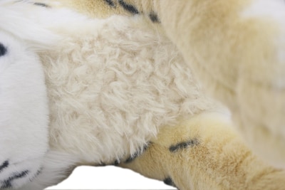 Foto 4 | Peluches De Peluche Tagln Jungle Animals Tiger Leopard Liones - Venta Internacional.
