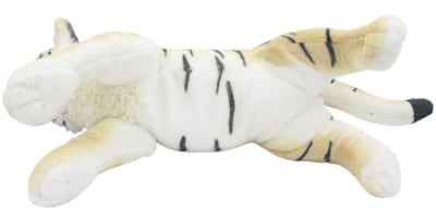 Foto 6 | Peluches De Peluche Tagln Jungle Animals Tiger Leopard Liones - Venta Internacional.